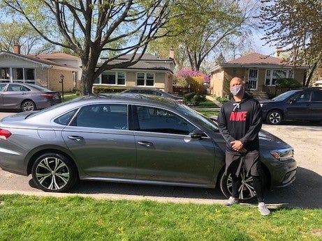 Jennings Chevrolet in glenview IL