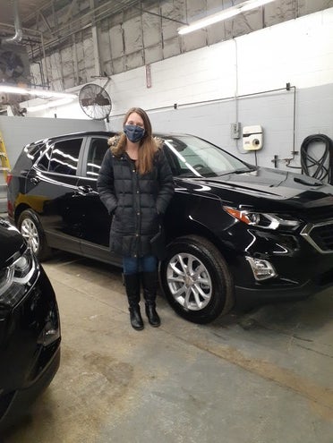 Jennings Chevrolet in glenview IL