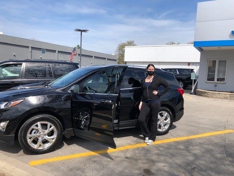 Jennings Chevrolet in glenview IL