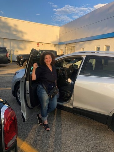 Jennings Chevrolet in glenview IL