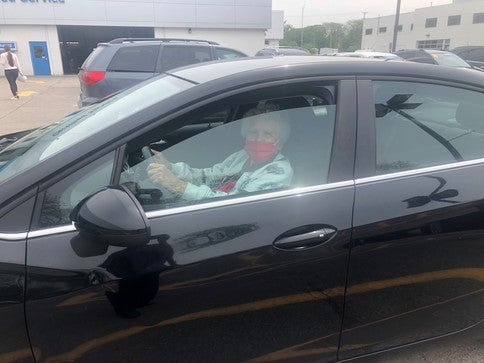 Jennings Chevrolet in glenview IL