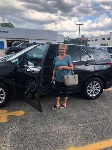 Jennings Chevrolet in glenview IL