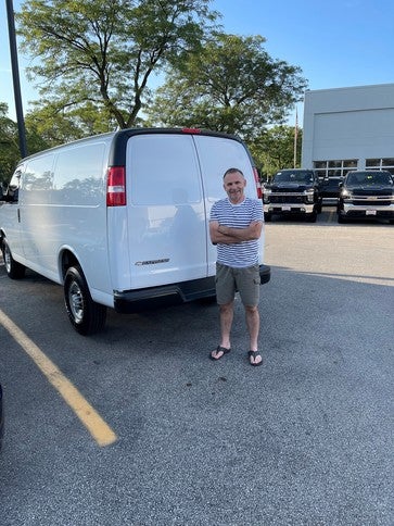 Jennings Chevrolet in glenview IL