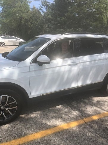 Jennings Chevrolet in glenview IL