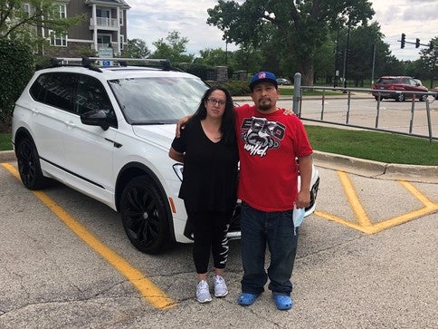 Jennings Chevrolet in glenview IL