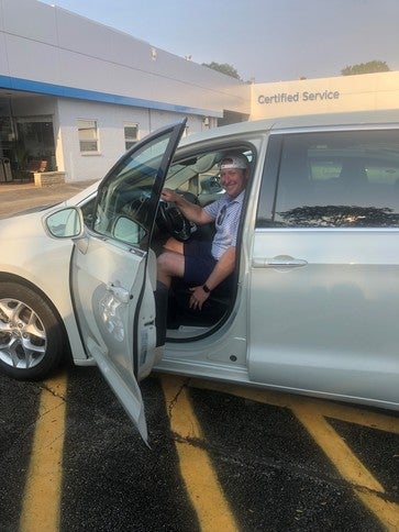 Jennings Chevrolet in glenview IL