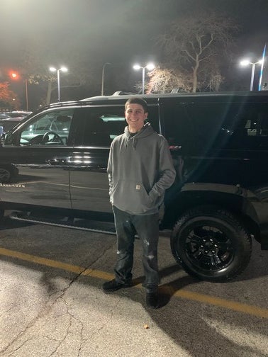 Jennings Chevrolet in glenview IL