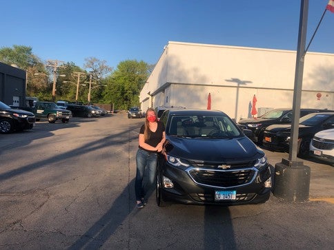 Jennings Chevrolet in glenview IL