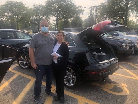 Jennings Chevrolet in glenview IL