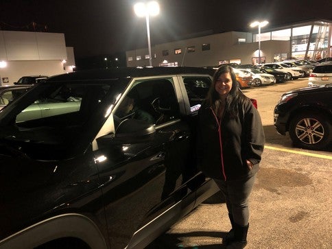 Jennings Chevrolet in glenview IL