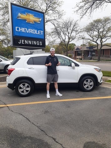 Jennings Chevrolet in glenview IL