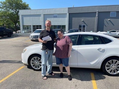 Jennings Chevrolet in glenview IL