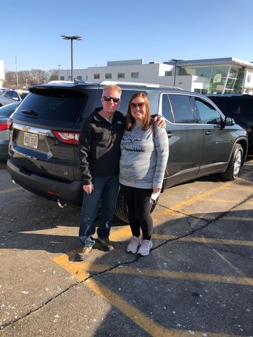 Jennings Chevrolet in glenview IL