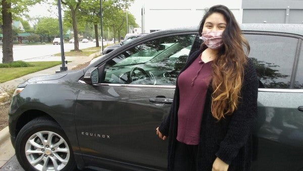 Jennings Chevrolet in glenview IL