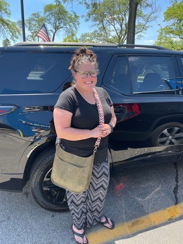 Jennings Chevrolet in glenview IL