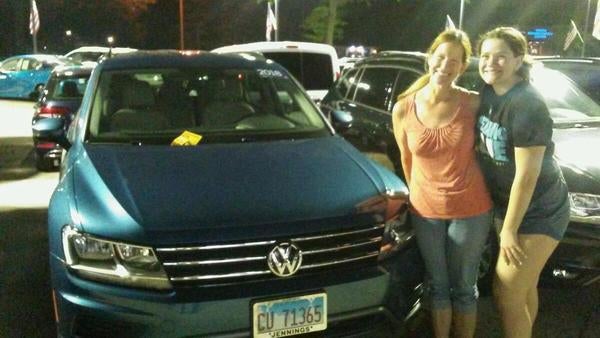 Jennings Chevrolet in glenview IL