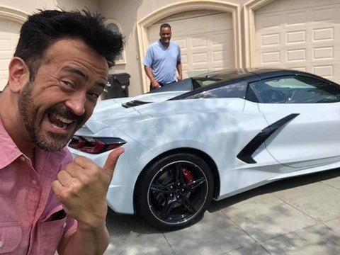 Jennings Chevrolet in glenview IL