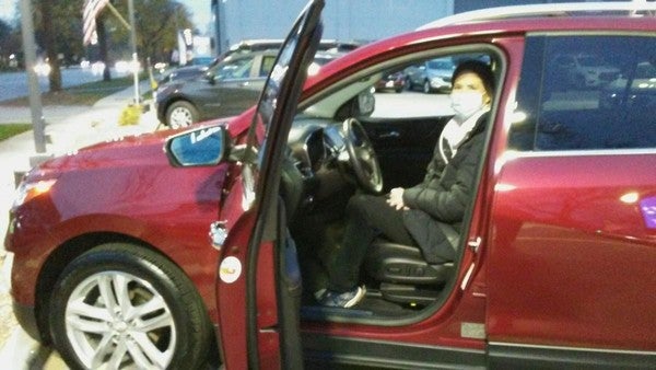 Jennings Chevrolet in glenview IL