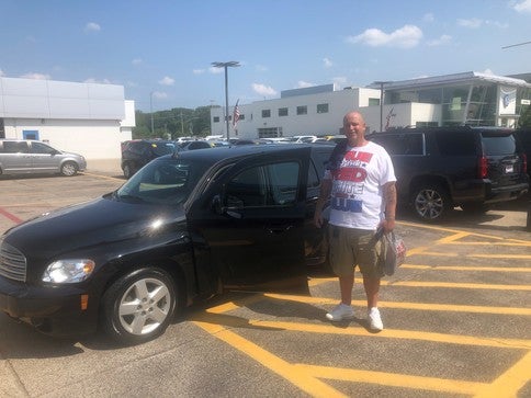 Jennings Chevrolet in glenview IL