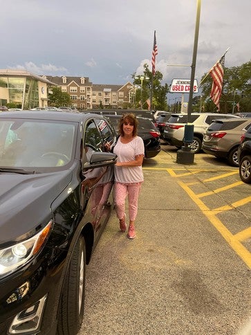 Jennings Chevrolet in glenview IL