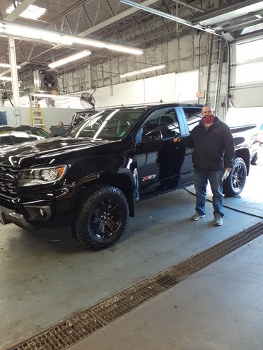 Jennings Chevrolet in glenview IL