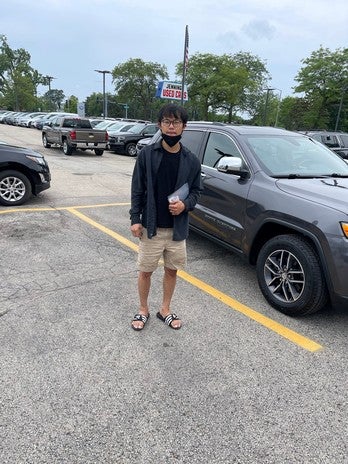 Jennings Chevrolet in glenview IL