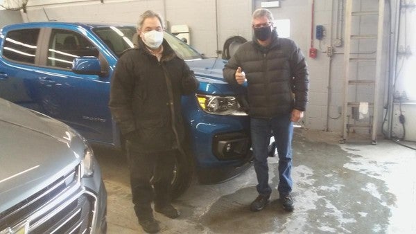 Jennings Chevrolet in glenview IL