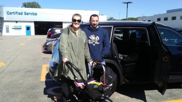 Jennings Chevrolet in glenview IL