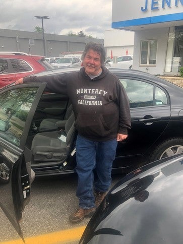 Jennings Chevrolet in glenview IL