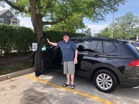 Jennings Chevrolet in glenview IL