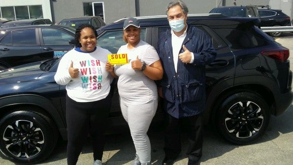 Jennings Chevrolet in glenview IL