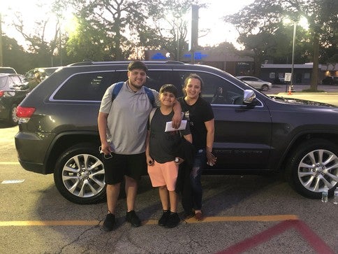 Jennings Chevrolet in glenview IL