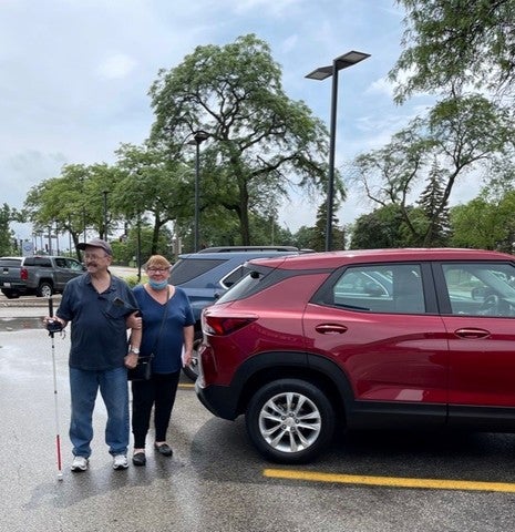 Jennings Chevrolet in glenview IL