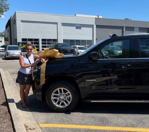 Jennings Chevrolet in glenview IL