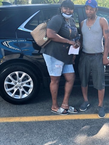 Jennings Chevrolet in glenview IL