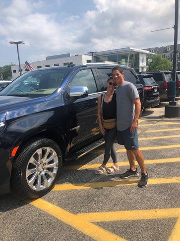 Jennings Chevrolet in glenview IL