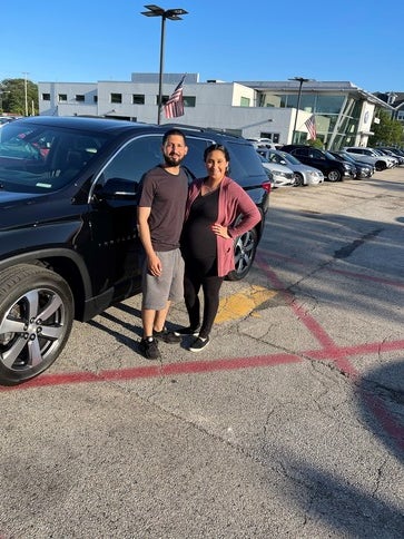 Jennings Chevrolet in glenview IL