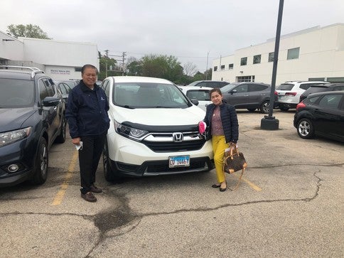 Jennings Chevrolet in glenview IL