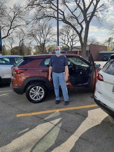 Jennings Chevrolet in glenview IL