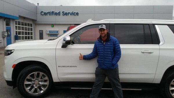 Jennings Chevrolet in glenview IL