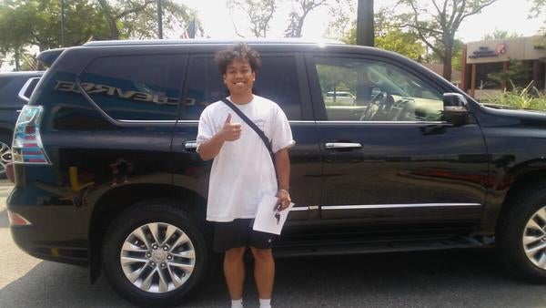 Jennings Chevrolet in glenview IL