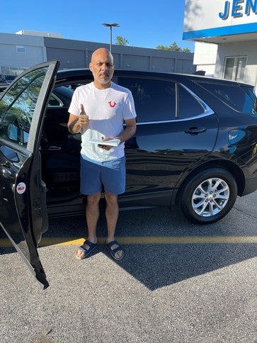 Jennings Chevrolet in glenview IL