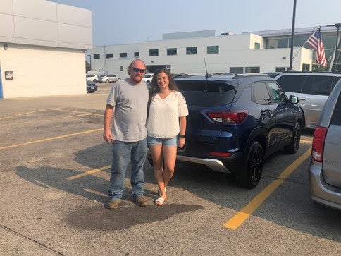 Jennings Chevrolet in glenview IL