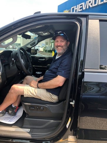 Jennings Chevrolet in glenview IL