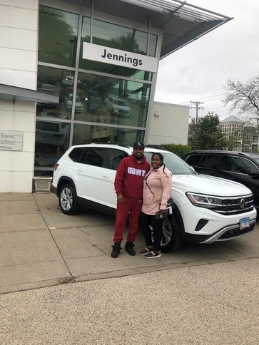 Jennings Chevrolet in glenview IL