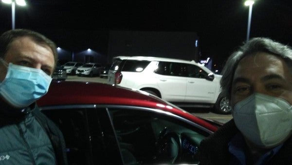 Jennings Chevrolet in glenview IL