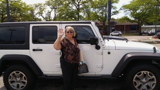 Jennings Chevrolet in glenview IL