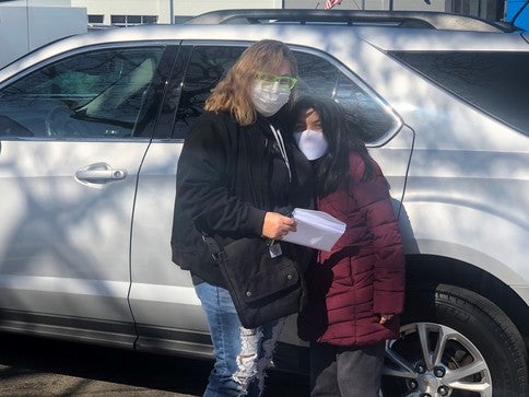 Jennings Chevrolet in glenview IL