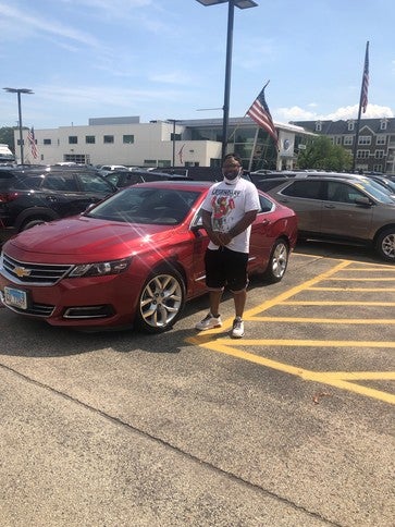 Jennings Chevrolet in glenview IL