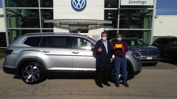 Jennings Chevrolet in glenview IL